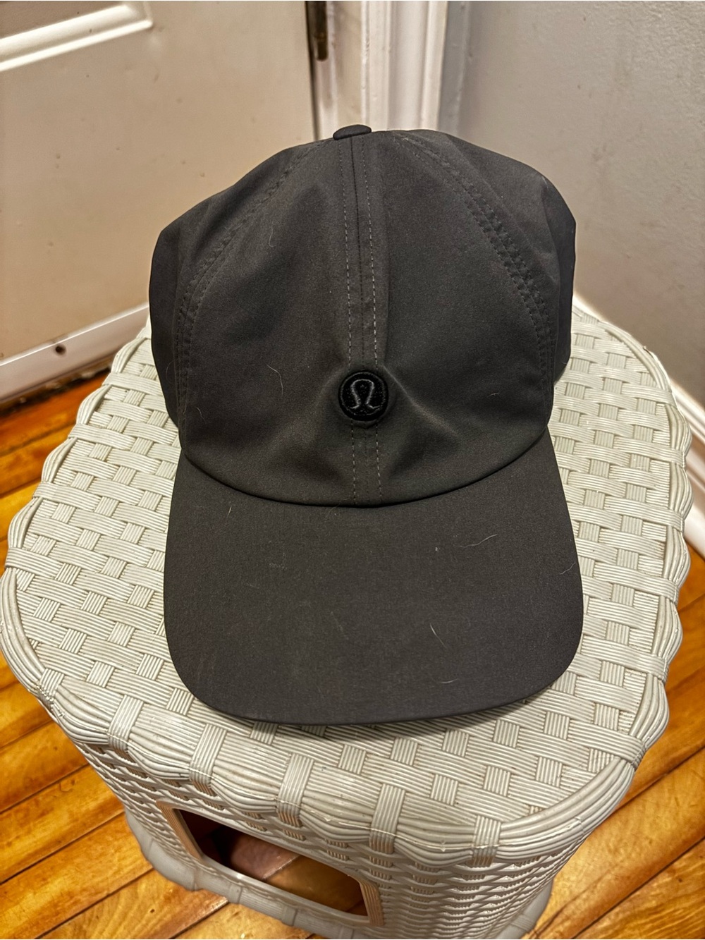 Lululemon ball cap